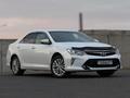 Toyota Camry 2015 года за 12 000 000 тг. в Алматы – фото 6