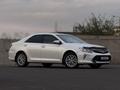 Toyota Camry 2015 года за 12 000 000 тг. в Алматы – фото 7
