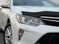 Toyota Camry 2015 года за 12 000 000 тг. в Алматы – фото 9