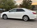 Toyota Camry 2015 года за 12 000 000 тг. в Алматы – фото 8