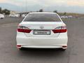 Toyota Camry 2015 года за 12 000 000 тг. в Алматы – фото 11