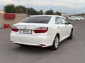 Toyota Camry 2015 года за 12 000 000 тг. в Алматы – фото 12