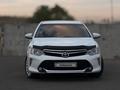 Toyota Camry 2015 года за 12 000 000 тг. в Алматы – фото 15