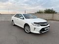 Toyota Camry 2015 года за 12 000 000 тг. в Алматы – фото 14
