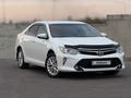 Toyota Camry 2015 года за 12 000 000 тг. в Алматы – фото 16