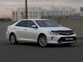 Toyota Camry 2015 года за 12 000 000 тг. в Алматы – фото 18