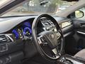 Toyota Camry 2015 года за 12 000 000 тг. в Алматы – фото 23