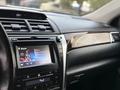Toyota Camry 2015 года за 12 000 000 тг. в Алматы – фото 27