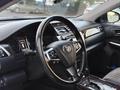 Toyota Camry 2015 года за 12 000 000 тг. в Алматы – фото 29