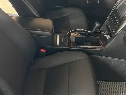 Toyota Camry 2015 года за 12 000 000 тг. в Алматы – фото 7
