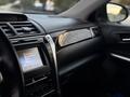 Toyota Camry 2015 года за 12 000 000 тг. в Алматы – фото 31