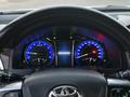 Toyota Camry 2015 года за 12 000 000 тг. в Алматы – фото 32
