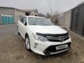 Toyota Camry 2015 года за 12 000 000 тг. в Алматы