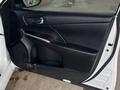 Toyota Camry 2015 года за 12 000 000 тг. в Алматы – фото 8