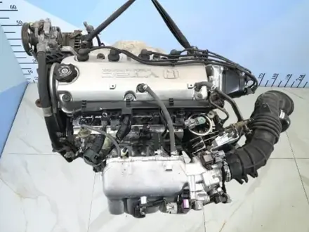 Двигатель Honda 1.8 16V F18B2 инжектор за 200 000 тг. в Кызылорда
