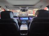 Hongqi E-HS9 2023 года за 27 990 000 тг. в Алматы – фото 3
