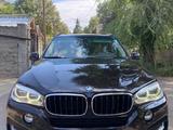 BMW X5 2015 годаfor13 000 000 тг. в Алматы – фото 2