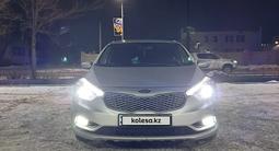 Kia Cerato 2014 годаfor6 300 000 тг. в Караганда – фото 4