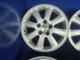 Диски R16 5 114, 3 на Toyota Оригинал за 150 000 тг. в Павлодар – фото 4