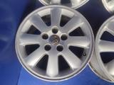 Диски R16 5 114, 3 на Toyota Оригинал за 150 000 тг. в Павлодар – фото 3