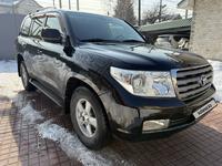 Toyota Land Cruiser 2008 года за 13 600 000 тг. в Алматы