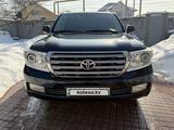 Toyota Land Cruiser 2008 годаfor13 900 000 тг. в Алматы – фото 3