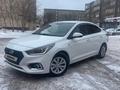 Hyundai Accent 2018 года за 6 700 000 тг. в Астана – фото 12