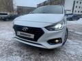 Hyundai Accent 2018 года за 6 700 000 тг. в Астана – фото 24