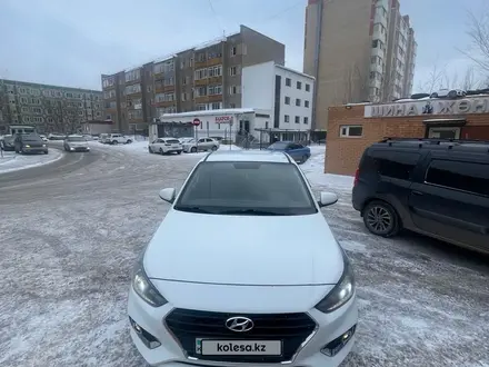 Hyundai Accent 2018 года за 6 700 000 тг. в Астана – фото 39