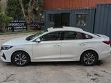 Changan Eado Enjoy 2025 года за 6 900 000 тг. в Алматы – фото 2