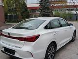 Changan Eado Enjoy 2025 года за 6 900 000 тг. в Алматы – фото 4