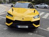 Lamborghini Urus 2023 года за 140 500 000 тг. в Алматы – фото 2