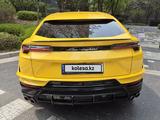 Lamborghini Urus 2023 года за 140 500 000 тг. в Алматы – фото 3