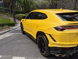 Lamborghini Urus 2023 года за 140 500 000 тг. в Алматы – фото 4