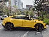 Lamborghini Urus 2023 года за 140 500 000 тг. в Алматы – фото 5