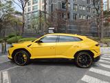 Lamborghini Urus 2023 года за 140 500 000 тг. в Алматы