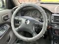 Nissan Almera 2002 годаfor2 250 000 тг. в Тараз – фото 10