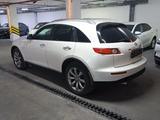 Infiniti FX35 2004 годаүшін5 600 000 тг. в Актау – фото 2