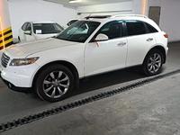 Infiniti FX35 2004 года за 5 600 000 тг. в Актау