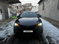 Toyota Camry 2022 годаfor16 500 000 тг. в Алматы