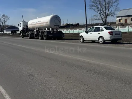 МАЗ 2008 года за 13 500 000 тг. в Караганда – фото 5