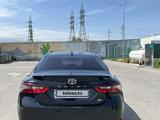 Toyota Camry 2021 года за 10 000 000 тг. в Алматы – фото 5