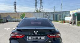 Toyota Camry 2021 годаүшін10 000 000 тг. в Алматы – фото 5