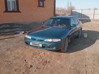 Mazda Cronos 1993 годаүшін1 450 000 тг. в Кызылорда