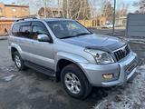 Toyota Land Cruiser Prado 2003 годаfor8 800 000 тг. в Павлодар – фото 2