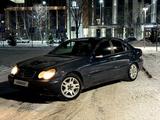 Mercedes-Benz C 240 2002 года за 2 400 000 тг. в Караганда
