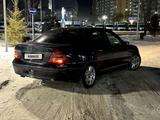 Mercedes-Benz C 240 2002 года за 2 400 000 тг. в Караганда – фото 3