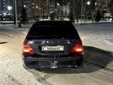 Mercedes-Benz C 240 2002 года за 2 400 000 тг. в Караганда – фото 5