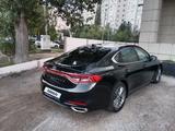 Hyundai Grandeur 2017 года за 9 100 000 тг. в Павлодар – фото 4