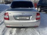 ВАЗ (Lada) Priora 2170 2011 годаүшін2 350 000 тг. в Караганда – фото 3